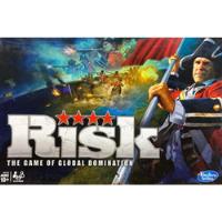 Usado, Risk: The Game Of The Global Domination segunda mano  Perú 