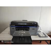 Impresora Epson Surecolor F2100 - Dtg, usado segunda mano  Perú 