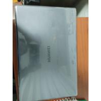 Laptop Huawei Matebook D15  segunda mano  Perú 