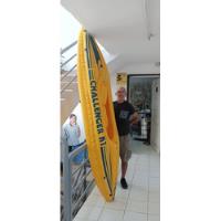 Usado, Kayak Challenger K1  segunda mano  Perú 