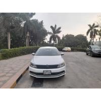 Volkswagen Jetta 2016 2.0 Automático 55mil Km segunda mano  Perú 