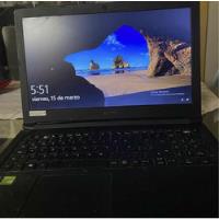 Laptop Acer segunda mano  Perú 
