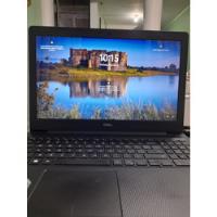 Laptop Dell 15.6 Inspiron 3593, usado segunda mano  Perú 