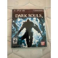 Dark Souls Ps3 En Español, usado segunda mano  Perú 