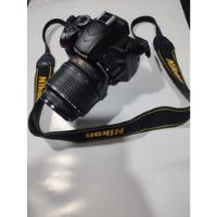 Usado,  Camara Nikon D3200 Precio Super Negociable segunda mano  Perú 