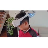 Oculus Quest 2 Vr Headset 128gb segunda mano  Perú 