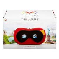 View Master 3d Vr Realidad Virtual Smartphone, usado segunda mano  Perú 