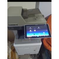Impresora Multifuncional Ricoh Mp501 segunda mano  Perú 