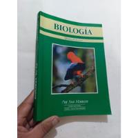 Usado, Libro Biología Pre San Marcos 5° Edición segunda mano  Perú 