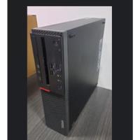 Lenovo I5 Sexta Generación ( Cpu + Monitor + Teclado+ Mouse) segunda mano  Perú 