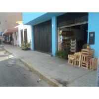 Local Comercial De Alta Demanda  segunda mano  Perú 
