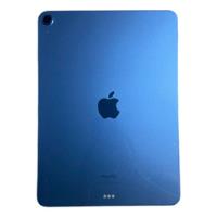 Usado, iPad  Apple  Air 5th Generation 2022 10.9  64gb Azul  segunda mano  Perú 