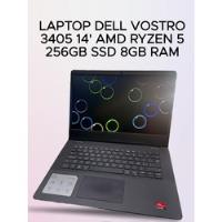 Laptop Dell segunda mano  Perú 