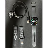 Reloj Samsung Galaxy Watch 4 40mm Super Amoled Negro segunda mano  Perú 