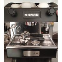 maquina cafe espresso capuchinera segunda mano  Perú 