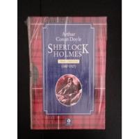 Sherlock Holmes.  Obras Completas (1887-1927)., usado segunda mano  Perú 
