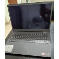 Laptop Dell Inspiron 3505 Negra 15.6  segunda mano  Perú 