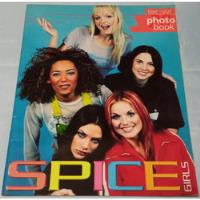 O Spice Girls Tear Out Photo Book Italia 1997 Ricewithduck segunda mano  Perú 