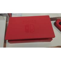 Nintendo Switch Mario Red And Blue Edition / Consola, Joy -  segunda mano  Perú 