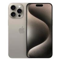 Apple iPhone 15 Pro Max (256 Gb) - Titanio Natural segunda mano  Perú 