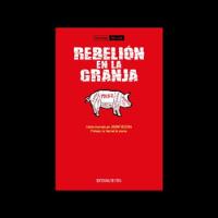 Rebelión En La Granja , usado segunda mano  Perú 