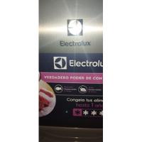 Refrigerador Electrolux  segunda mano  Perú 
