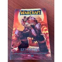 Comic Warcraft  segunda mano  Perú 