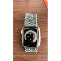 Apple Watch Serie 8 A 900 Soles, Tiene Un Pequeño Rayón, usado segunda mano  Perú 
