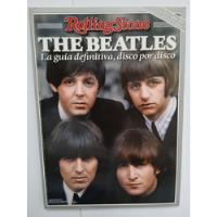 The Beatles Revista Rolling Stone Edición Especial , usado segunda mano  Perú 