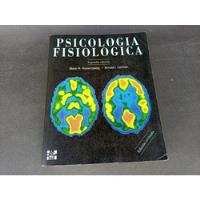 Mercurio Peruano: Libro Medicina Psicologia Fisiologica L93, usado segunda mano  Perú 