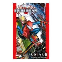 Ultimate Spiderman Origen segunda mano  Perú 