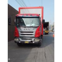 camion carga segunda mano  Perú 