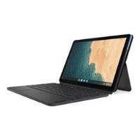Tablet Lenovo Chromebook Duet 128gb, 4gb Ram Con Teclado segunda mano  Perú 