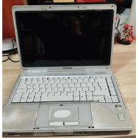 Laptops Compaq V2000 Usado En Funcionamiento segunda mano  Perú 