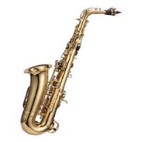 Un Alto Saxofón H_hoffer Usa Original , usado segunda mano  Perú 