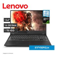 Usado, Laptop Lenovo Y530 segunda mano  Perú 