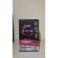 Tarjeta De Video Afox Radeon R9 370 4gb Gddr5, Pcie 3.0, Dua segunda mano  Perú 
