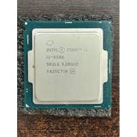 Usado, Procesador Core I5 3.2ghz 6500 Intel 1151 6ta Ge Inoperativo segunda mano  Perú 