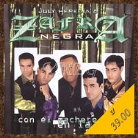 Vmeg Cd Zafra Negra 1997 Con El Machete En La Mano segunda mano  Perú 