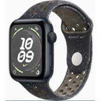 Apple Watch Se Gps (2da Gen-2023) Aluminio Medianoche 44 Mm  segunda mano  Perú 