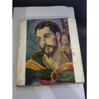El Greco Etude Biographique Et Critique Paul Guinard Skira segunda mano  Perú 