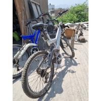 Vendo Dos Bicicletas Montañeras Para Niños, usado segunda mano  Perú 