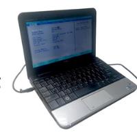 Dell Inspiron 910 Mini, Todo Original, Incluye Cargador. segunda mano  Perú 