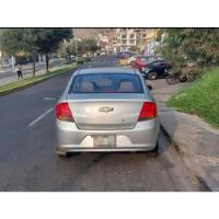 Usado, Chevrolet  Sail 2014 segunda mano  Perú 