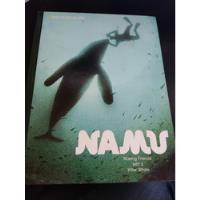 Namu Killer Whale Young Explorer National Geographic Society segunda mano  Perú 