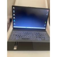 Laptop Lenovo 15,6 De Pantalla, Procesador Ryzen 7(4700) segunda mano  Perú 