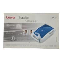 Beurer Medical Ih20 Inhalador, Nebulizador segunda mano  Perú 