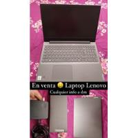 Laptop Lenovo Core7 Ram8  segunda mano  Perú 