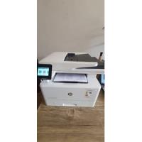 Impresora  Multifuncional Laser Hp Lj Pro M428fdw  segunda mano  Perú 