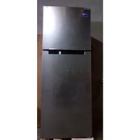 Refrigeradora  Samsung 321 Lt Top Freeser Rt32k5030s8 Inox segunda mano  Perú 